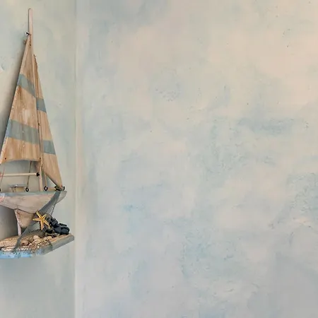 Appartamento Casa Marika