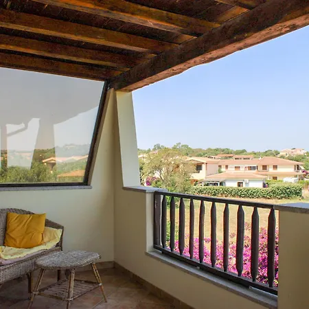 Apartment Casa Marika Murta Maria