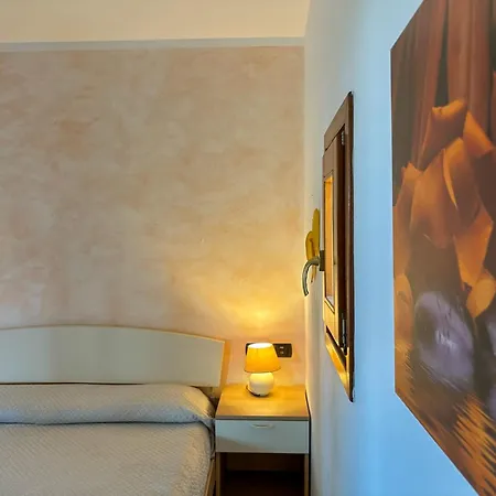 Casa Marika Appartement