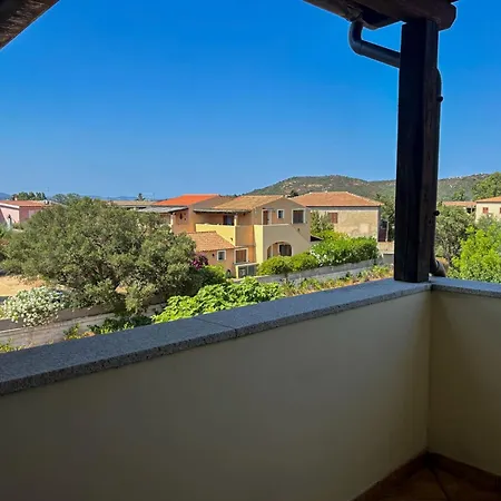 Casa Marika Apartment