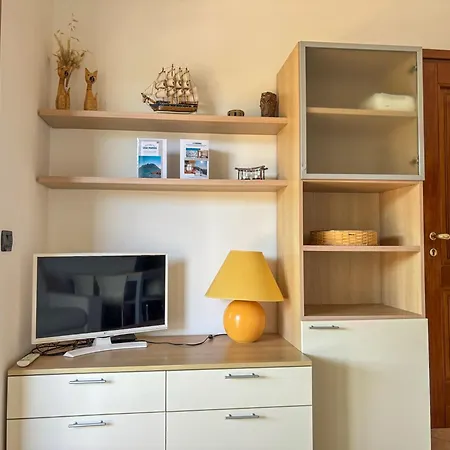 Appartamento Casa Marika *