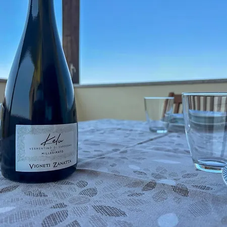 Casa Marika * Murta Maria