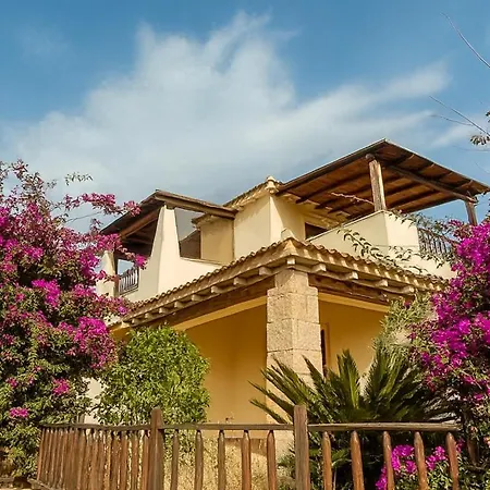 דירה Casa Marika *