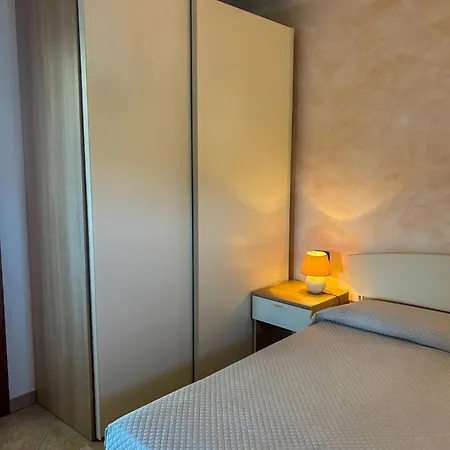 Casa Marika شقة