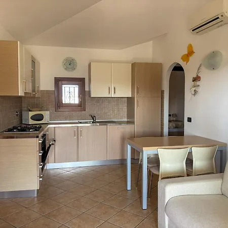Casa Marika مورتا ماريا