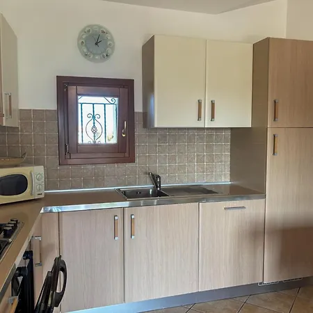 Casa Marika * מורתה מריה