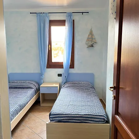 Appartamento Casa Marika Murta Maria