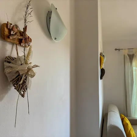 Casa Marika מורתה מריה