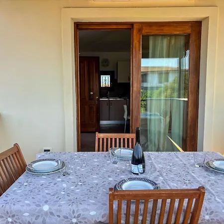 Casa Marika דירה *