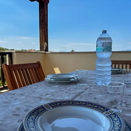 Appartamento Casa Marika *