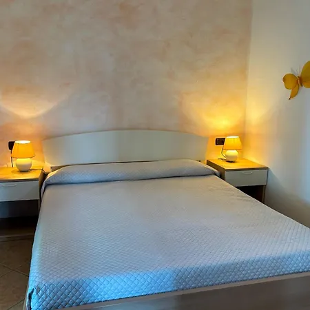 Casa Marika شقة *