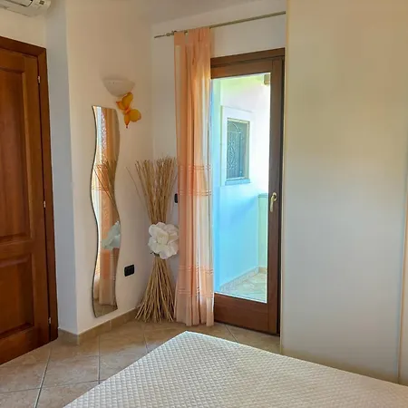 Casa Marika דירה מורתה מריה