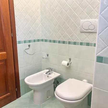Appartamento Casa Marika Murta Maria