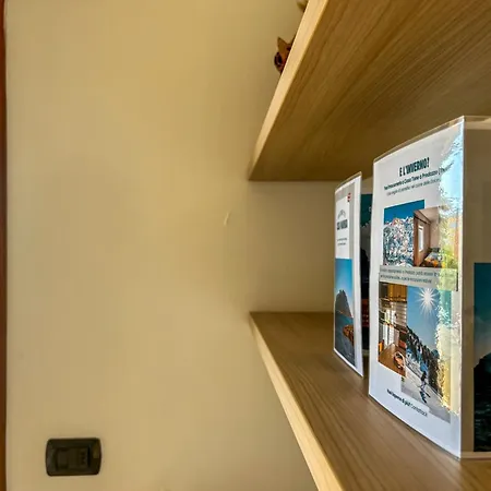 Casa Marika מורתה מריה